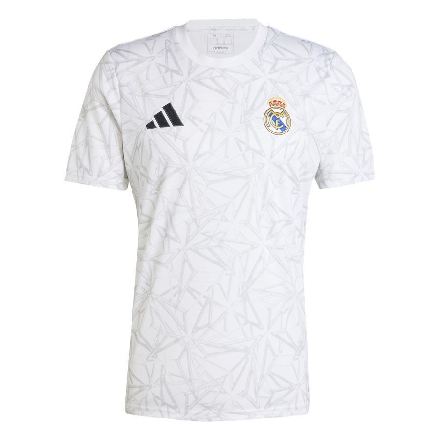 Adidas Maillot d'échauffement Real Madrid