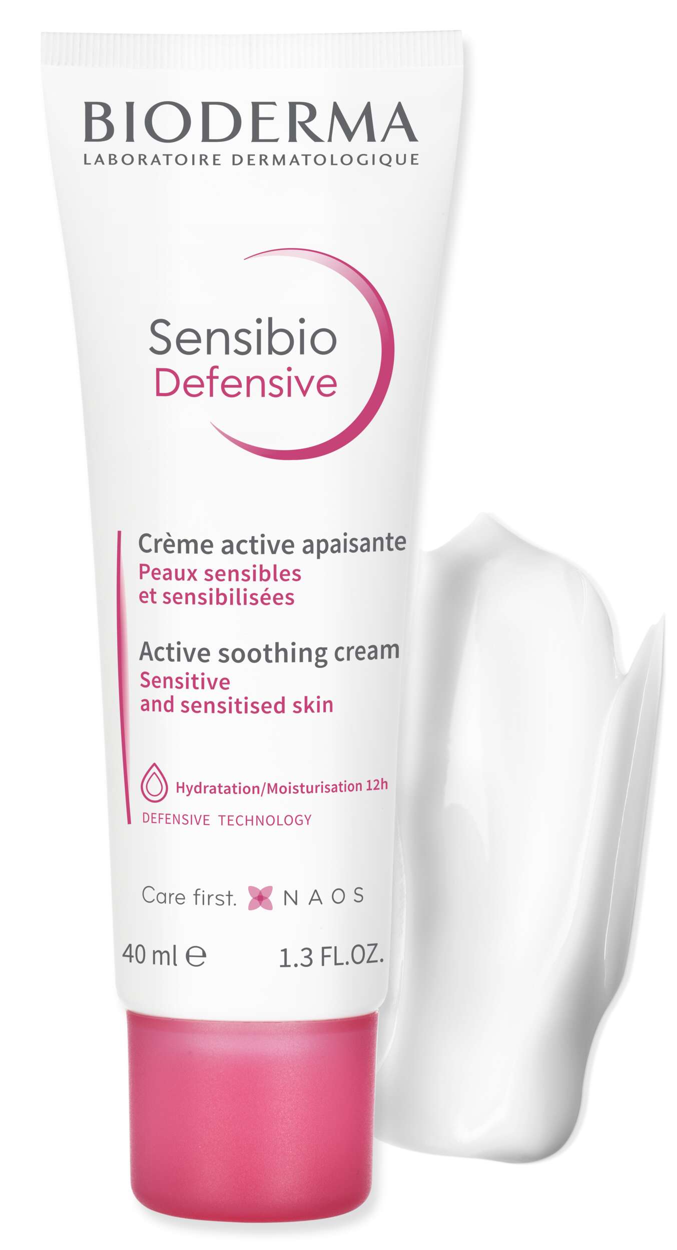 Bioderma Sensibio Defensive Tb 40 ml