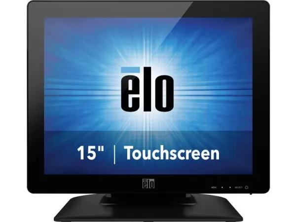 Elo Desktop Touchmonitors 1523L iTouch Plus - LED-skærm - 15
