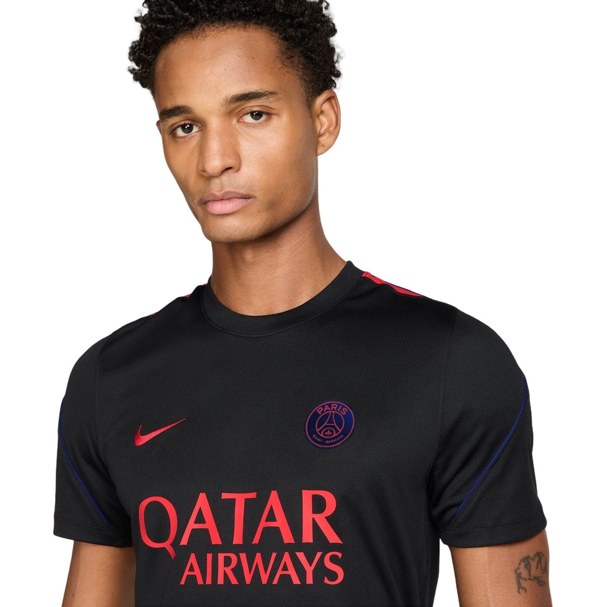 T-Shirt Nike PSG Training 2026-2027