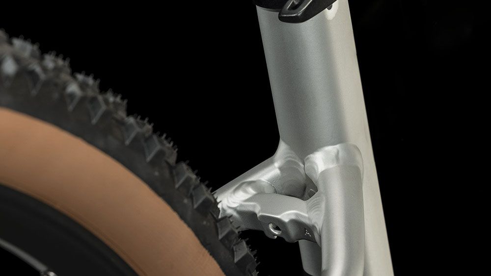 Cube Reaction Hybrid SLX 750 Easy Entry grey´n´spectral kaufen | Bike-Discount