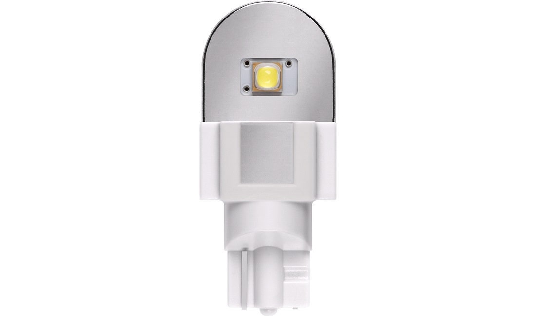Pæresæt LED Retrofit W16W White Osram