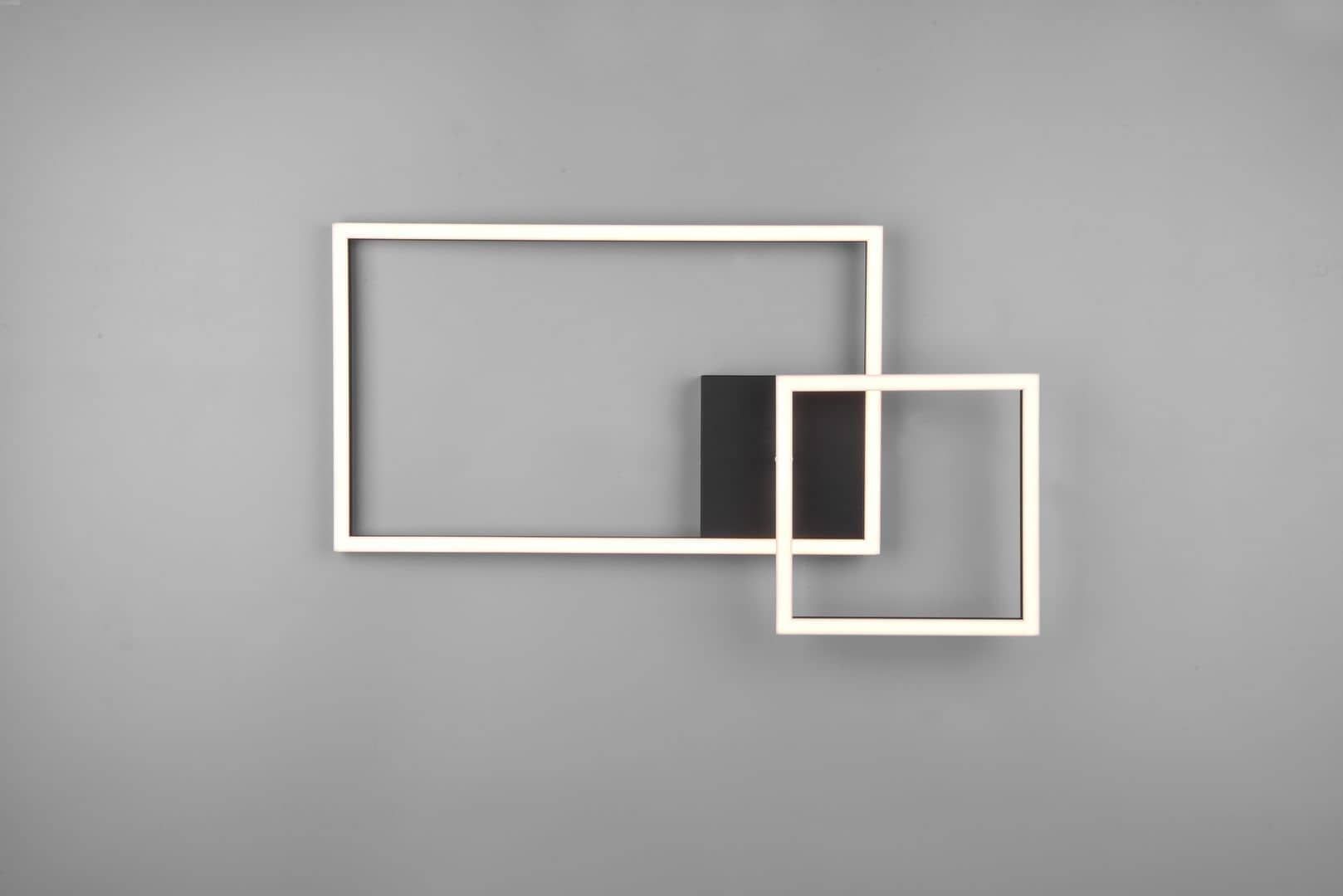 LED-Deckenleuchte