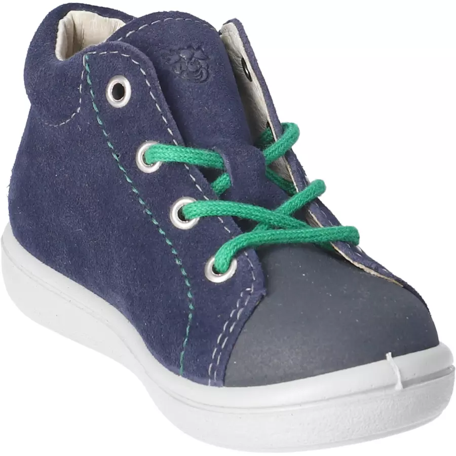 Pepino Halbschuh Andy nautic (mittel)
