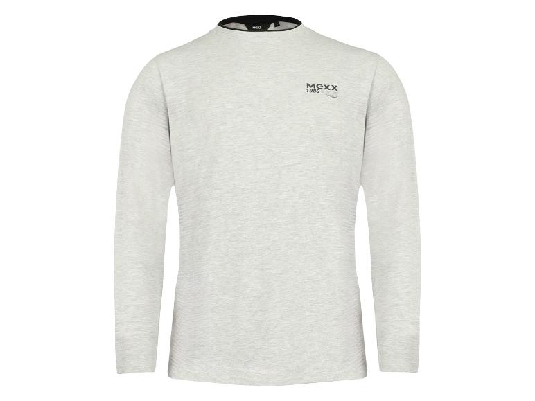 Heren pyjama