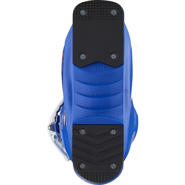 Chaussure de ski SALOMON T1 RACE BLUE WHITE