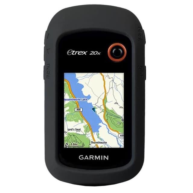 Silikone cover Garmin eTrex 20x