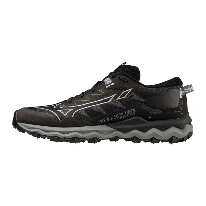Mizuno Wave Daichi 7 GTX Trailrunningschoenen Dames