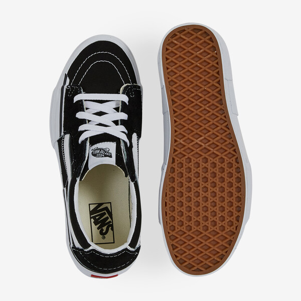 VANS SK8-LOW RECONSTRUCT