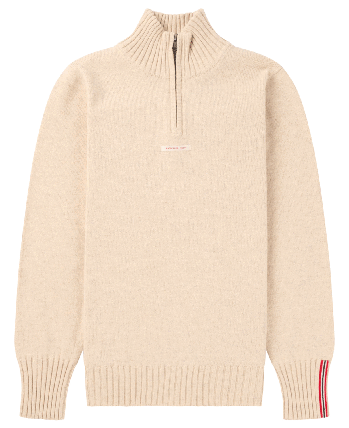 Amundsen<br>Deck Half Zip Womens
