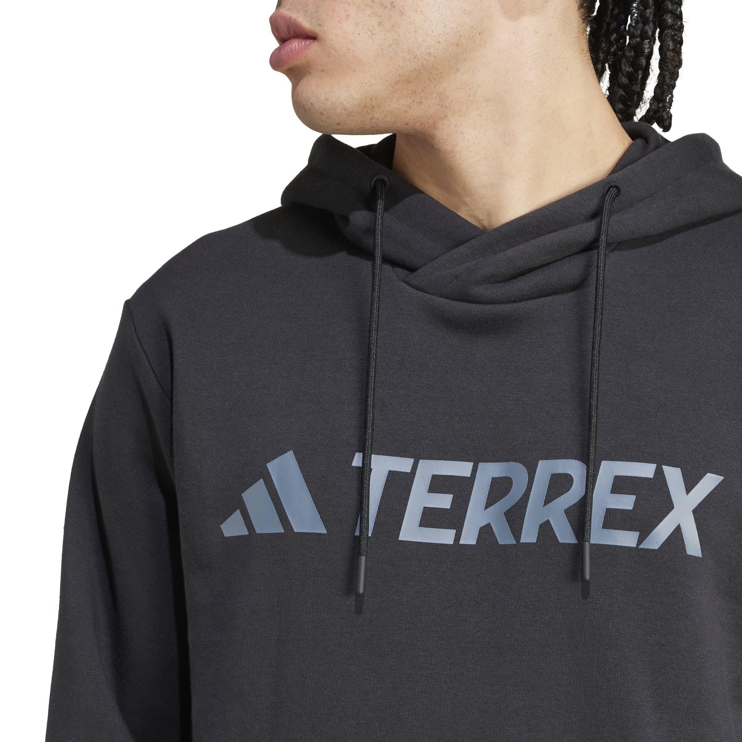 adidas Terrex Multi Large Logo Hoodie