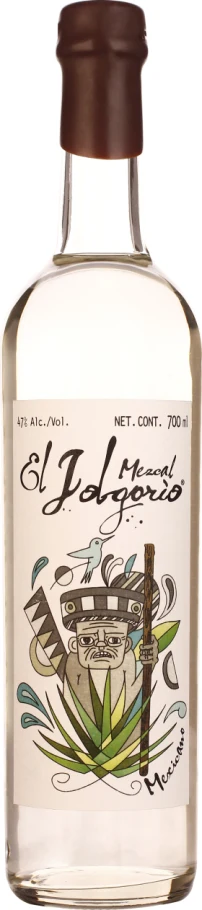 EL JOLGORIO MEXICANO 70CL