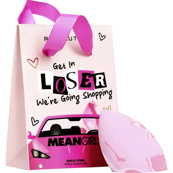 Mean Girls x Revolution Get In Loser Blender