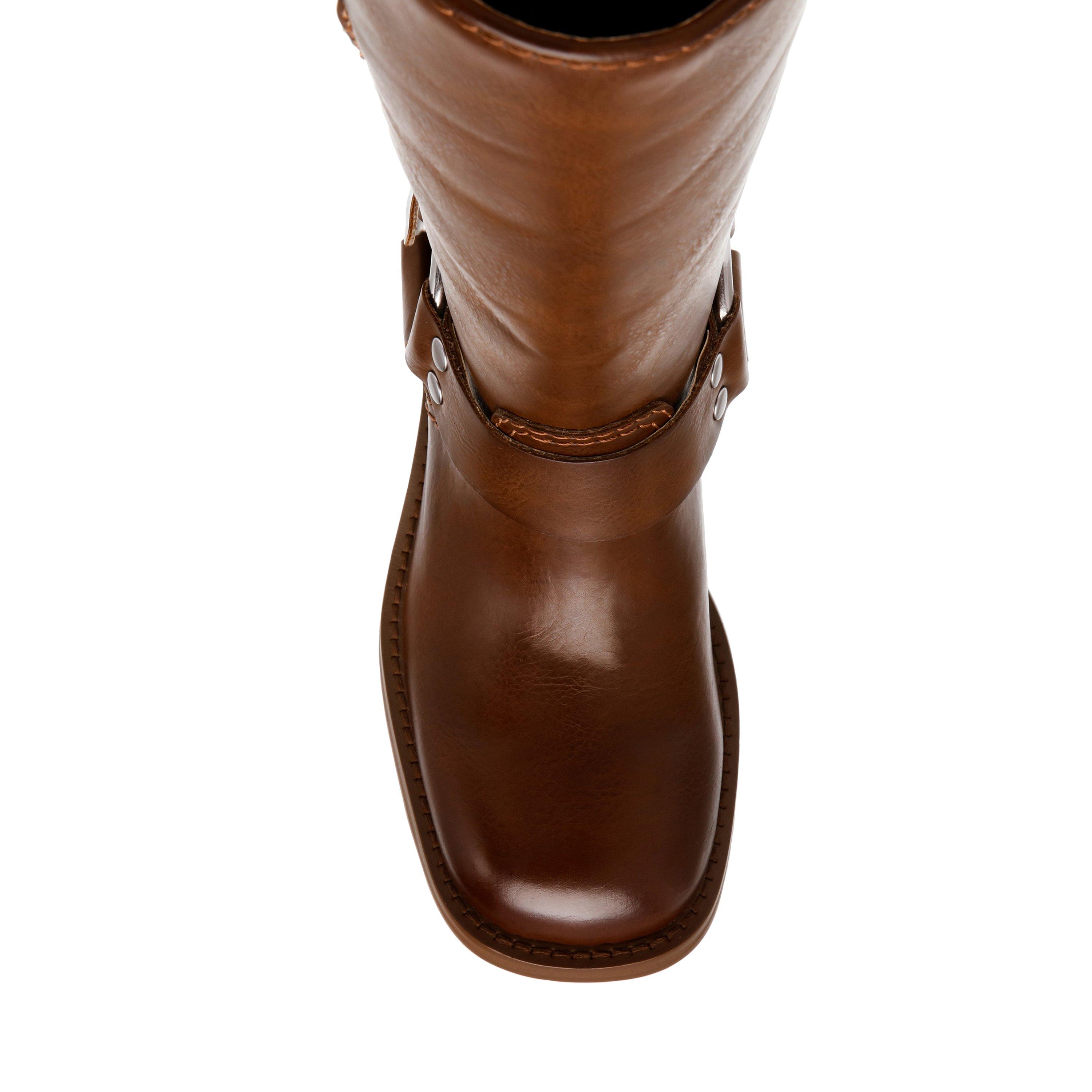 Steve Madden Eastern Boots