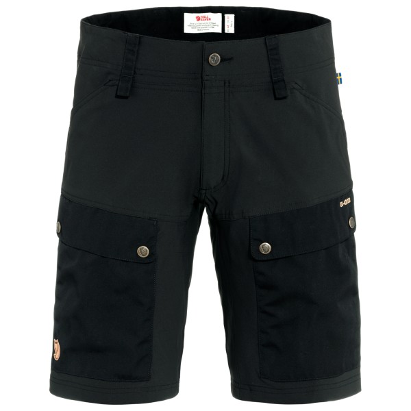 Fjällräven - Keb Shorts - Short
