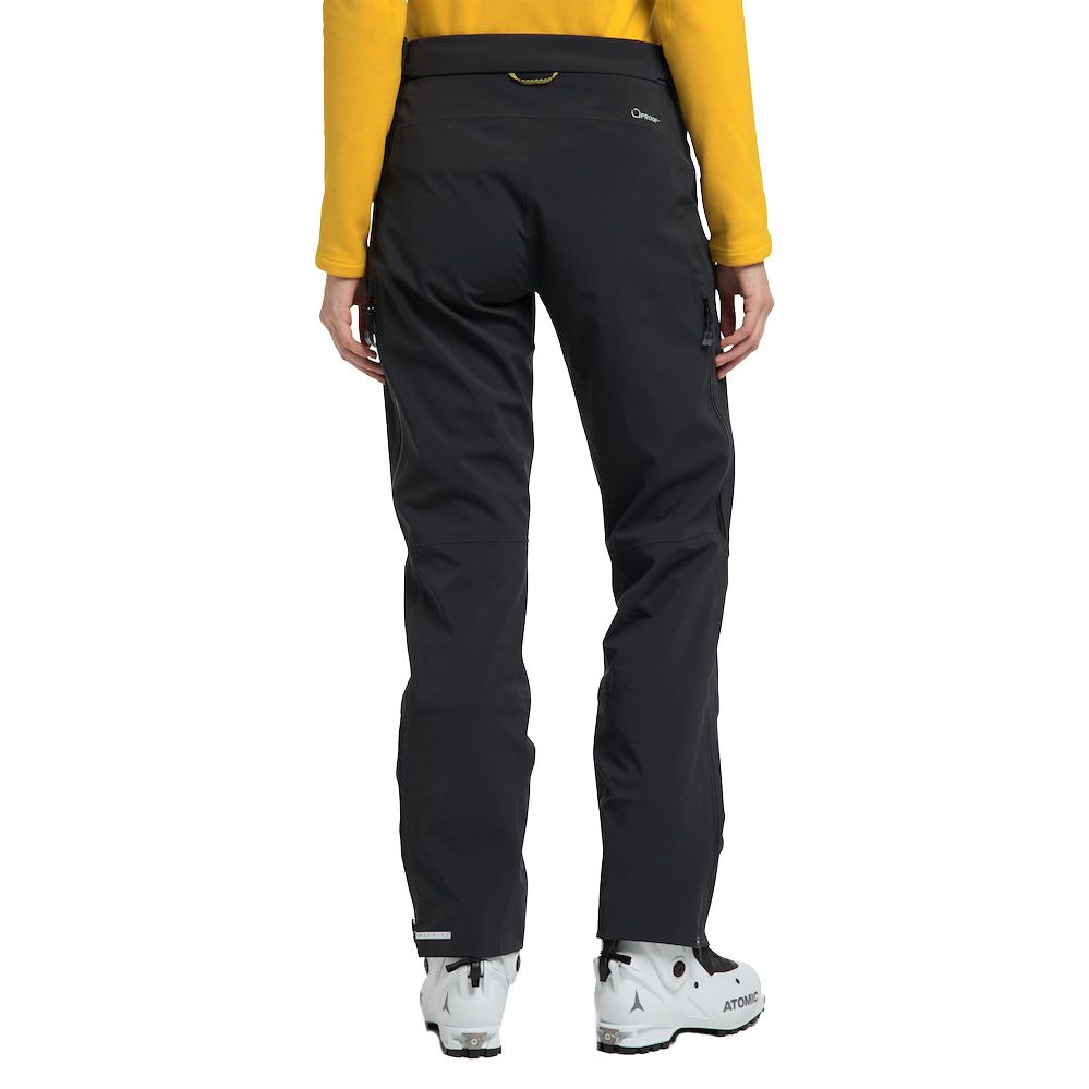 Haglöfs L.I.M Touring Proof Skitourenhose Damen true black
