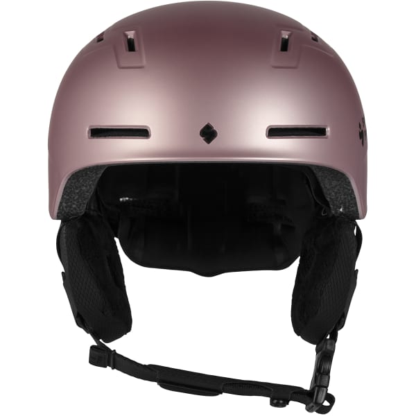Casque de ski SWEET PROTECTION WINDER MIPS JR ROSE GOLD METALLIC