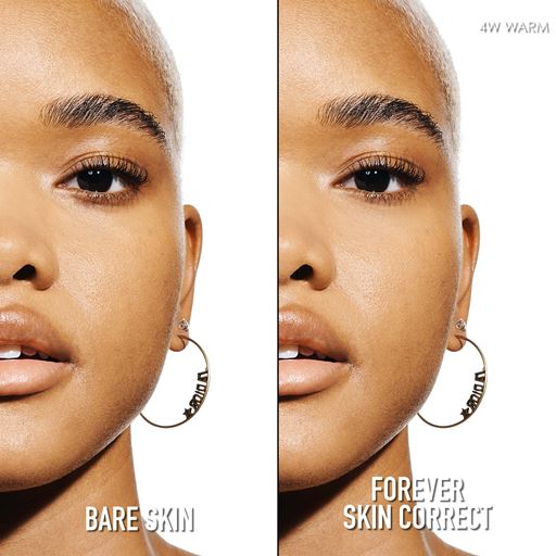 Dior Forever Skin Correct Concealer, 4W