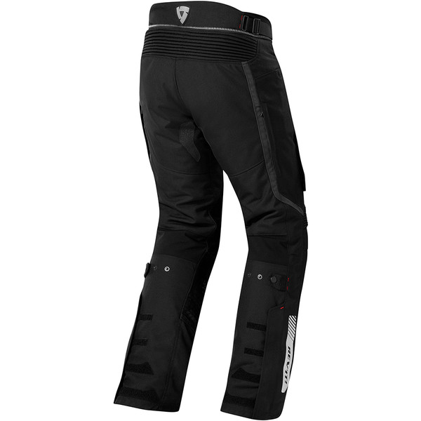 Rev'it - Pantalon Defender Pro Gore-Tex® Long Noir