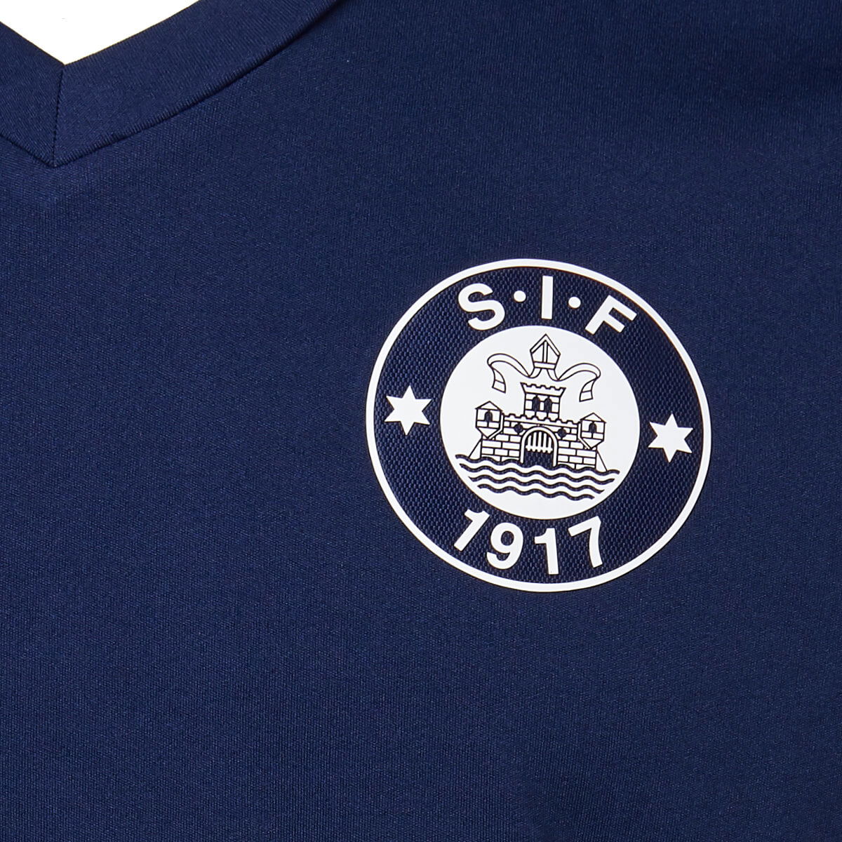 Silkeborg IF Opvarmnings T-shirt Børn