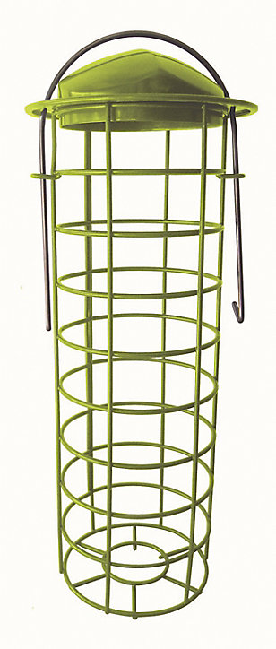 Support boule de graisse tube coloré