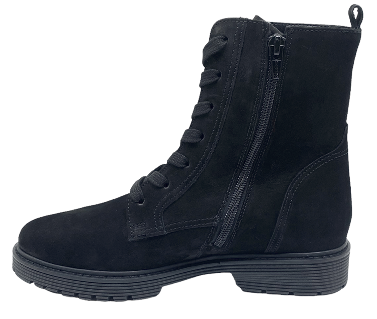 Gabor 32.795 schwarz (micro)