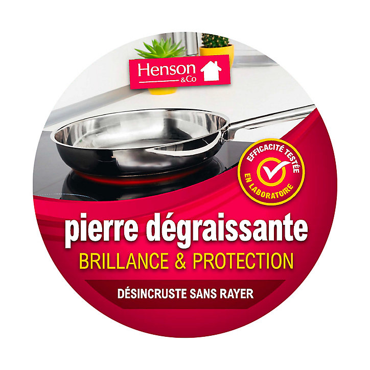 Pierre dégraissante protectrice Gerlon 300g
