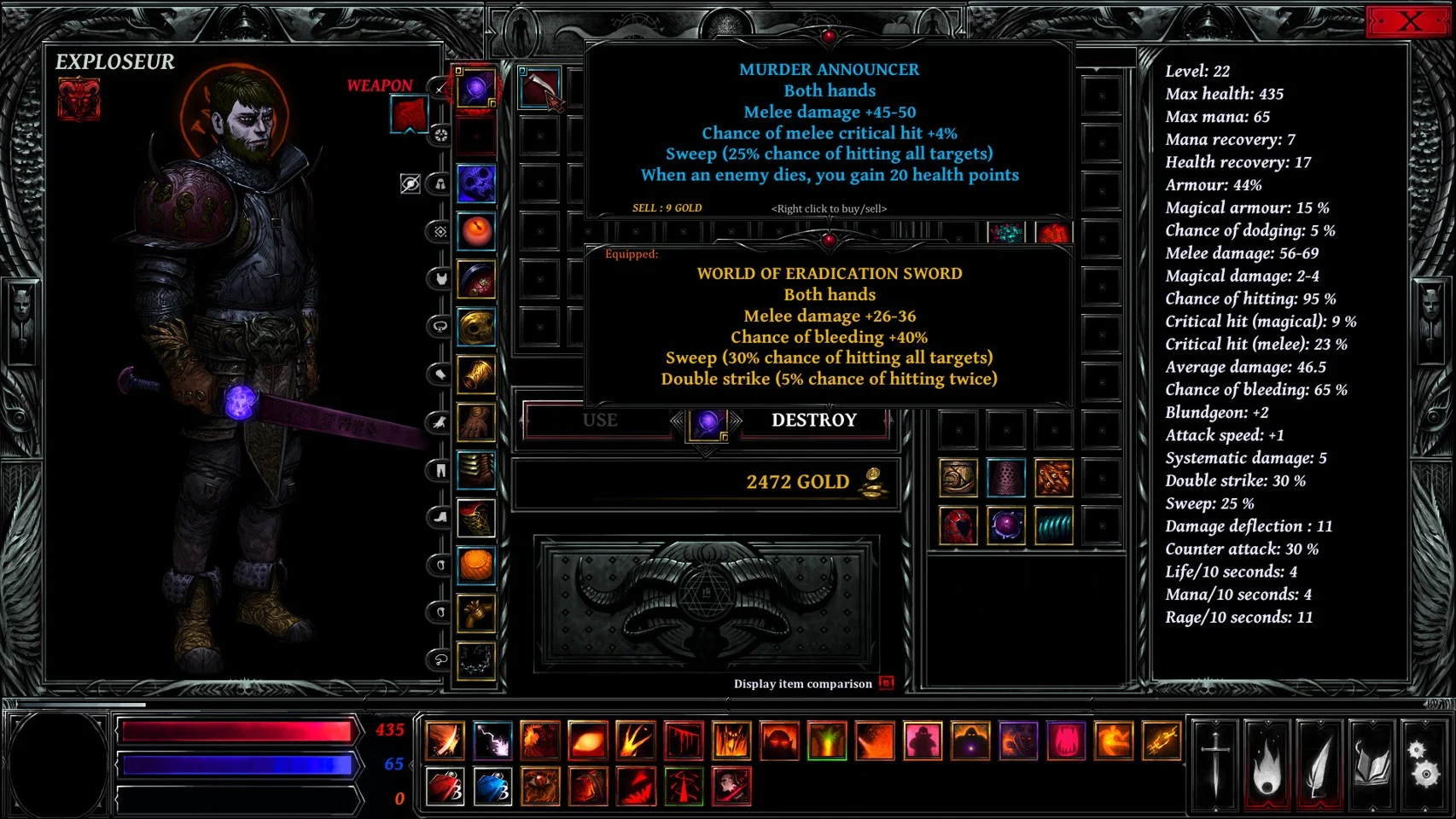 Hellslave- PC