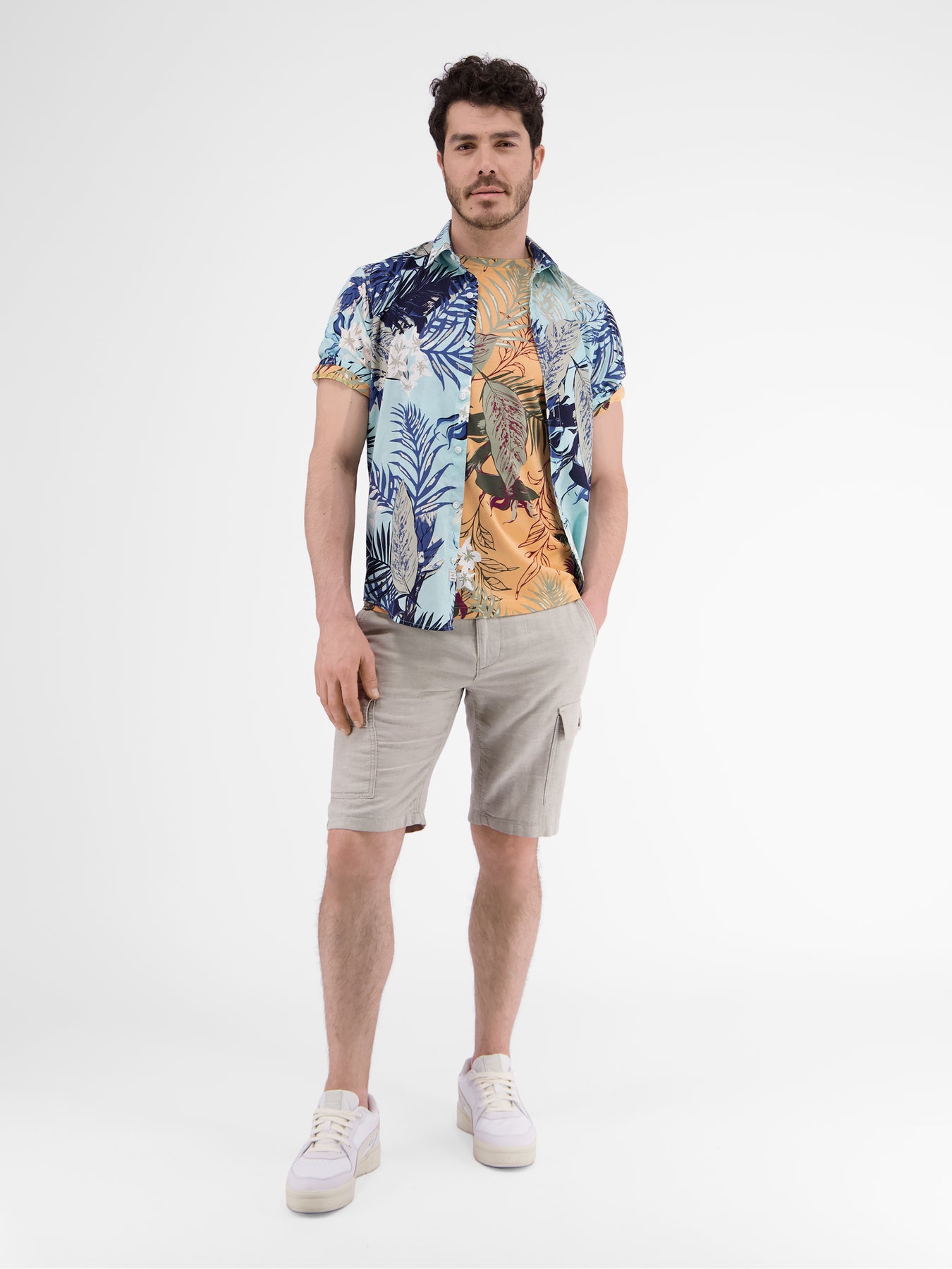T-Shirt *Hawaii*