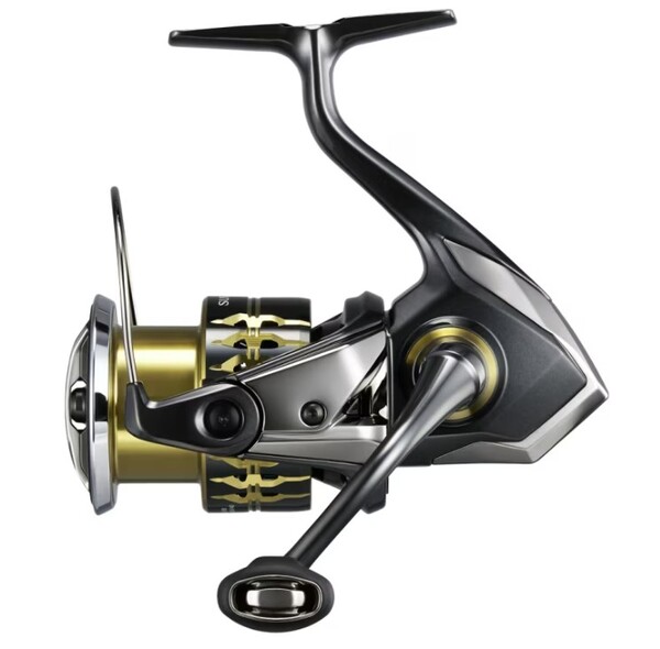 Moulinet Spinning Shimano Sustain FK
