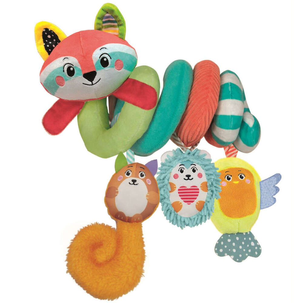 Clementoni Soft Spiral