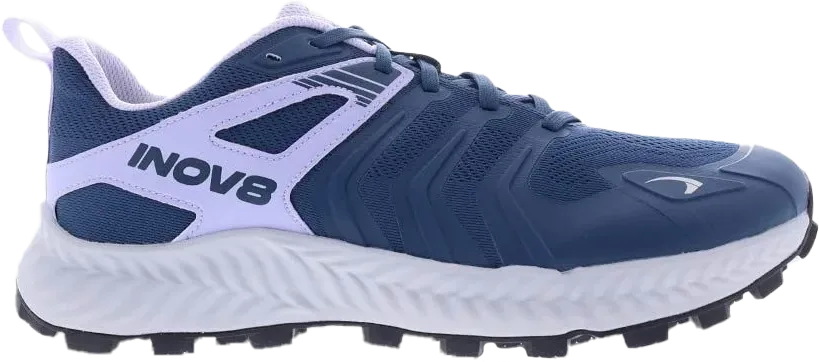 inov-8 Women's Trailtalon Navy/Lilac