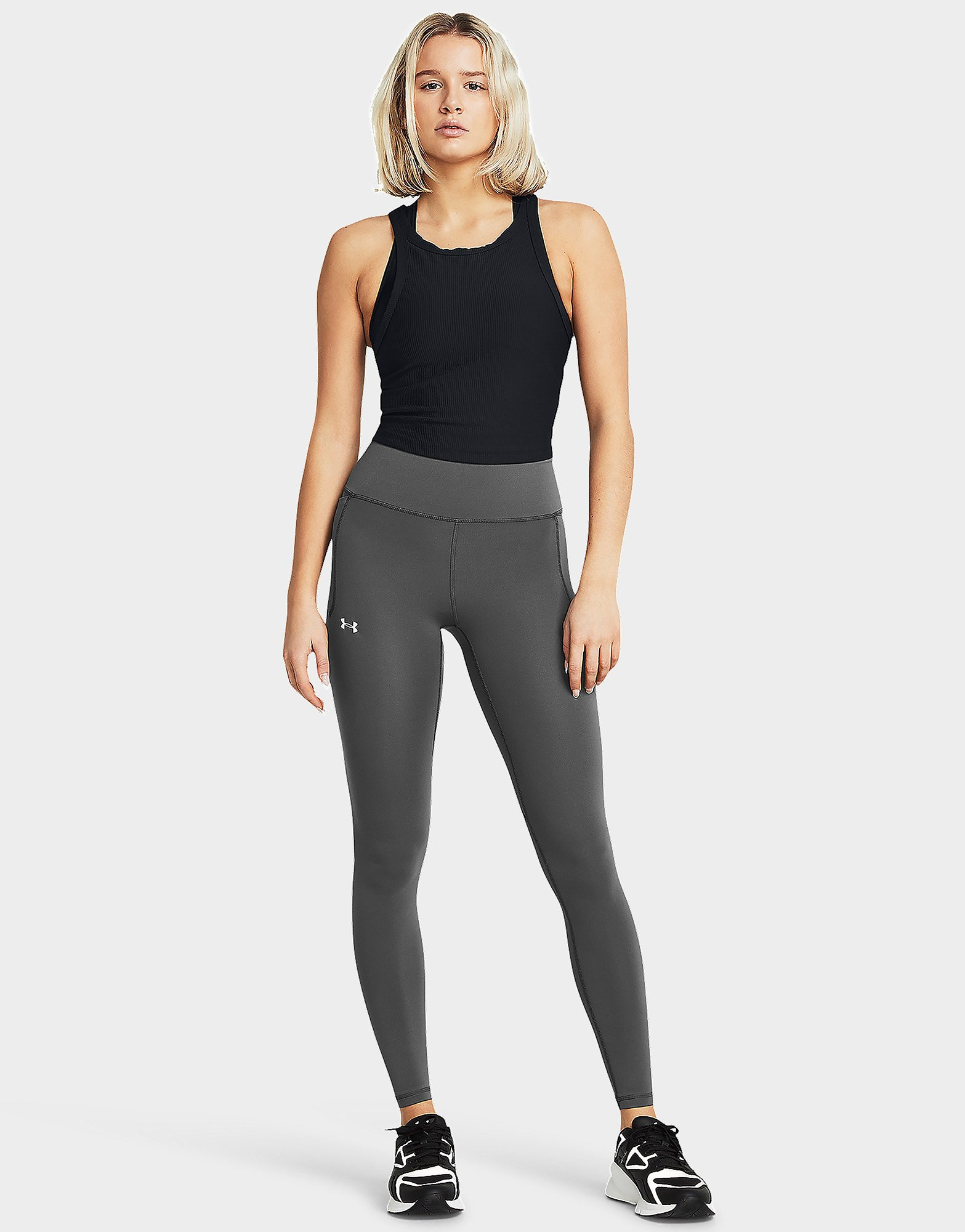 Under Armour Leggings Meridian Ultra HR LgTest