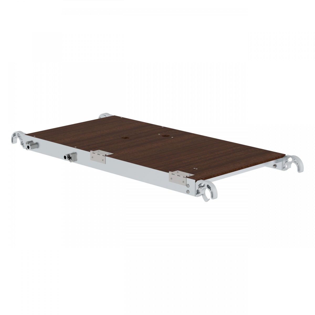 MUNK FlexxTower platform met klep