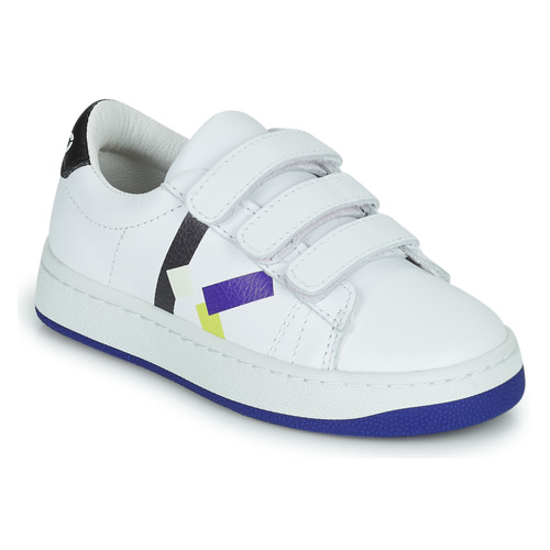 Kenzo - K29079 - BLANC