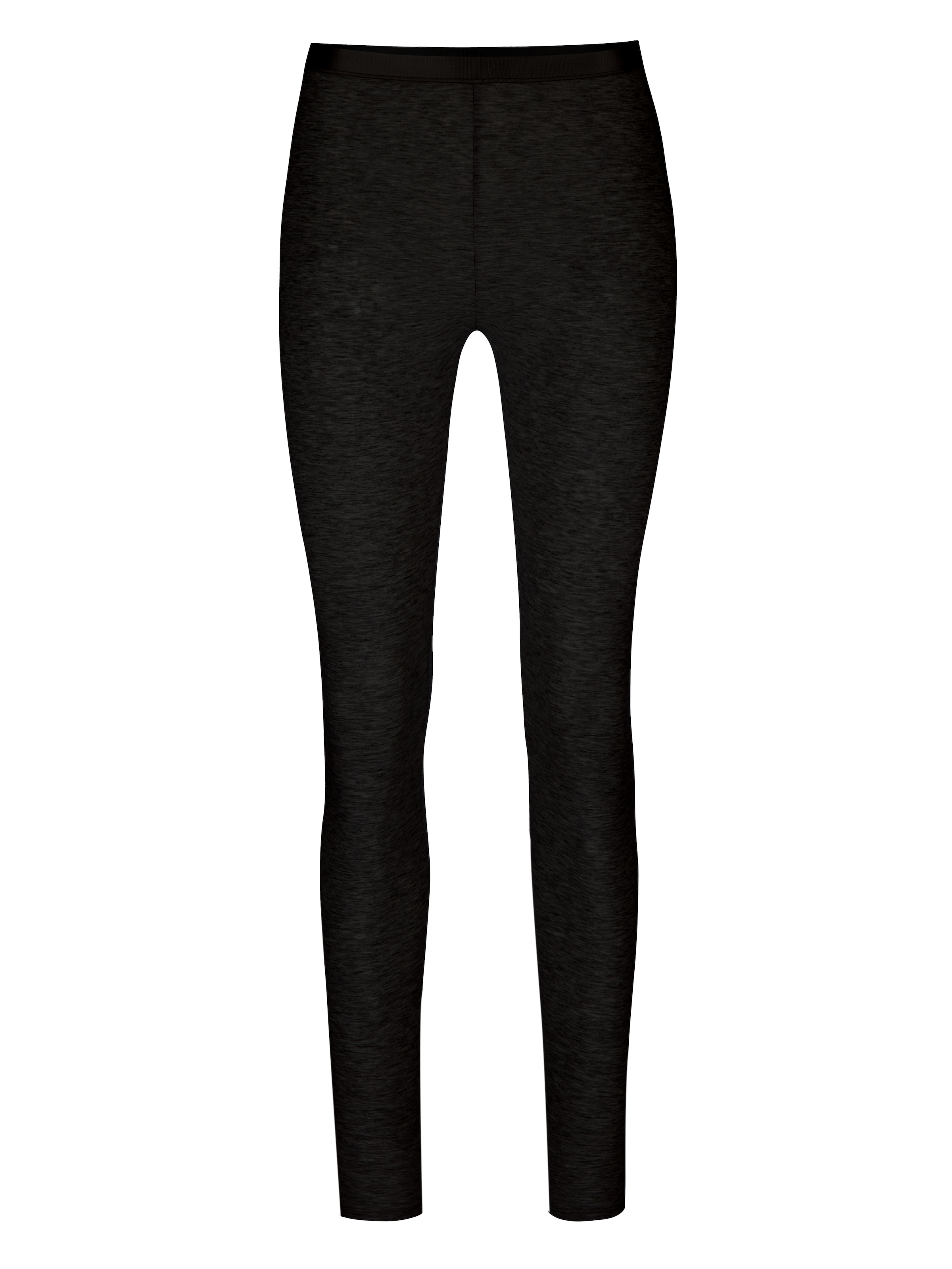 CALIDA Leggings »Natural Comfort«  Cotton-Mix, elastisch, pillingarm, Single Jersey Qualität,