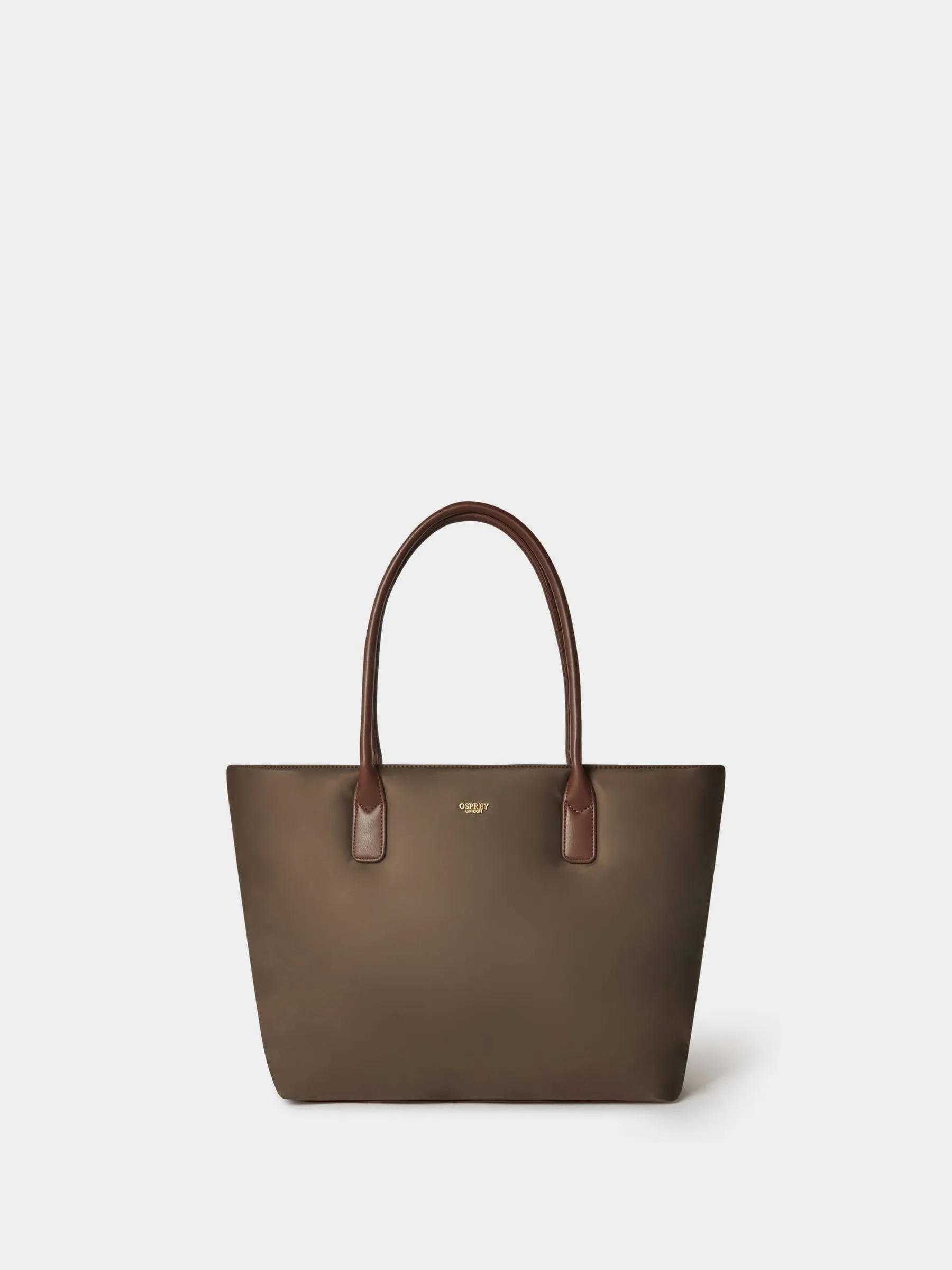 Bruin - Osprey London The Voyage Nylon Tote Bag