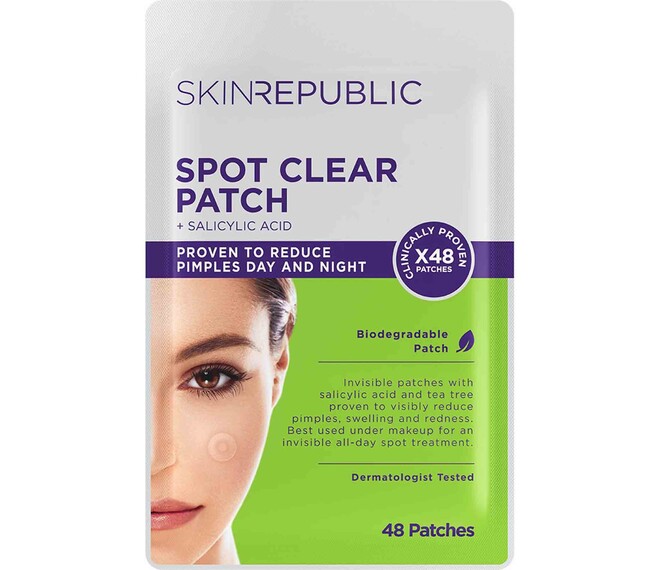 SKINREPUBLIC Retinoid Complex 1% Serum