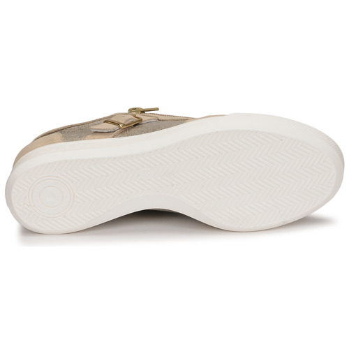 Pataugas - PAULINE/T F2G - Beige / Doré