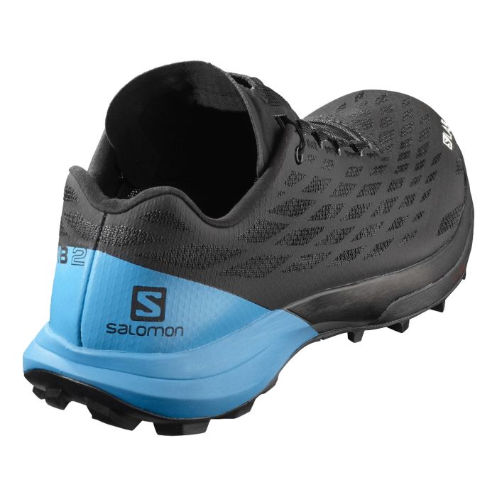 S/Lab XA Amphib 2 Men Løbesko