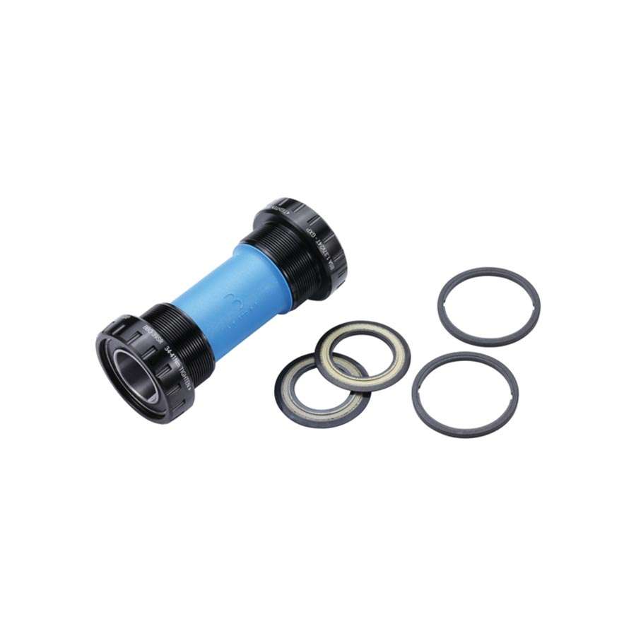 BBB Cycling BBO-39SR BottomTread Bottom Bracket BSA GXP