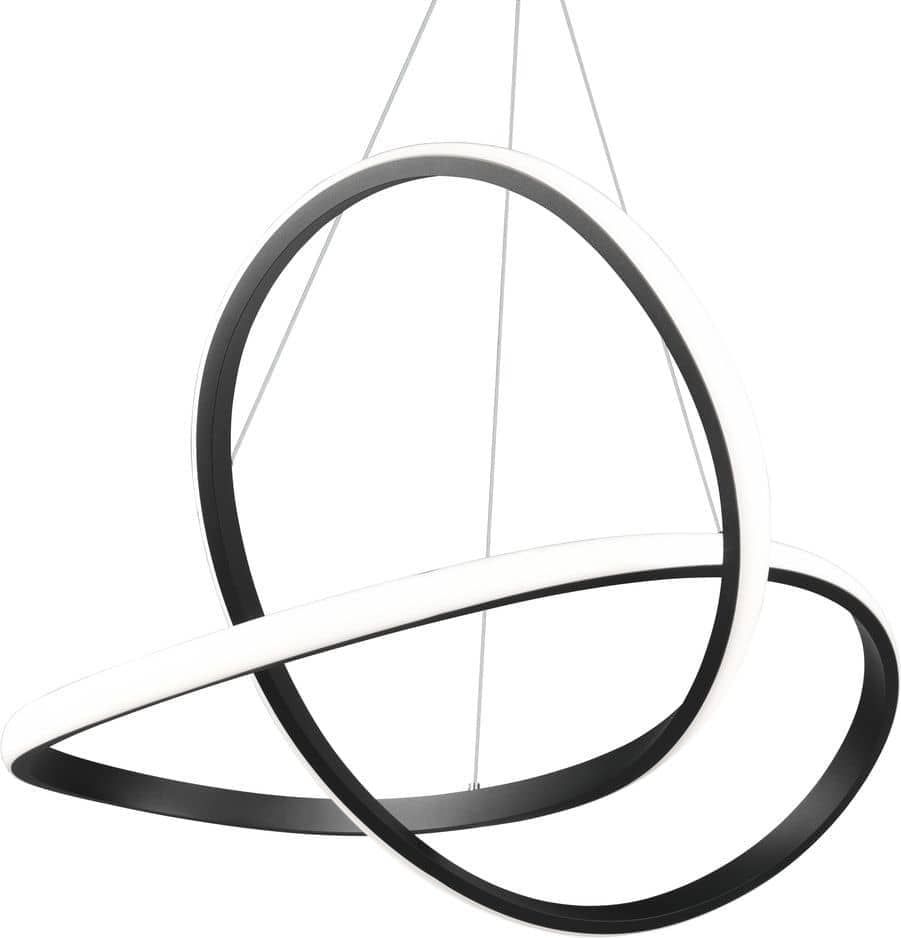 LED-Pendelleuchte