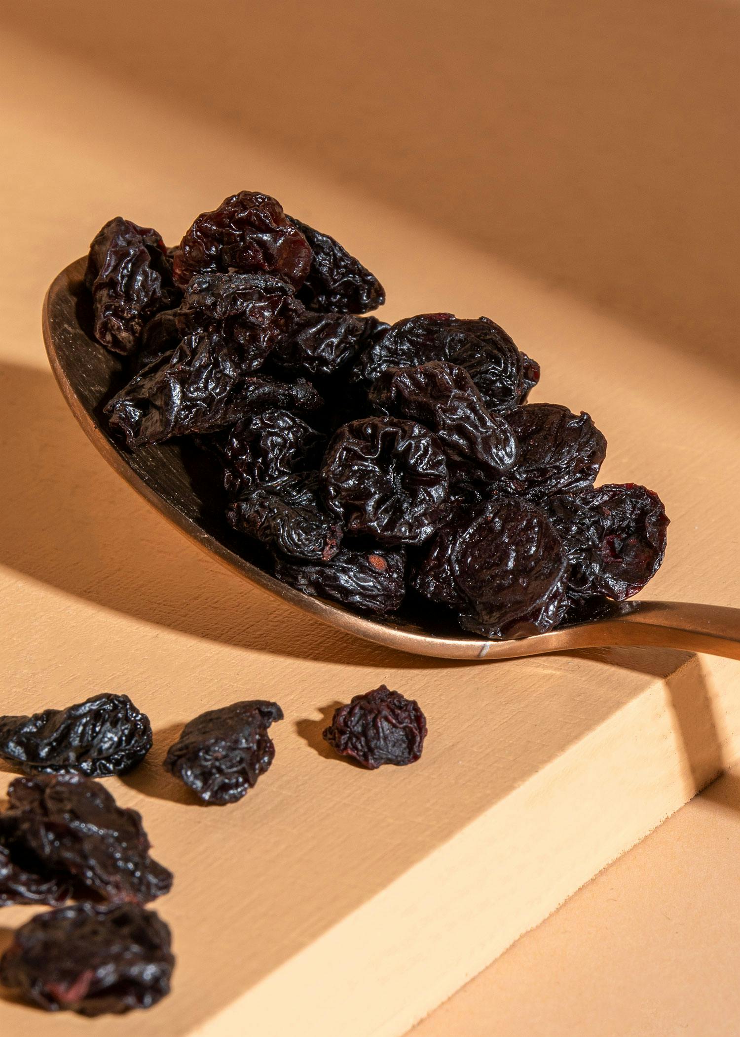 Bio Sauerkirschen ohne Zuckerzusatz 1 kg