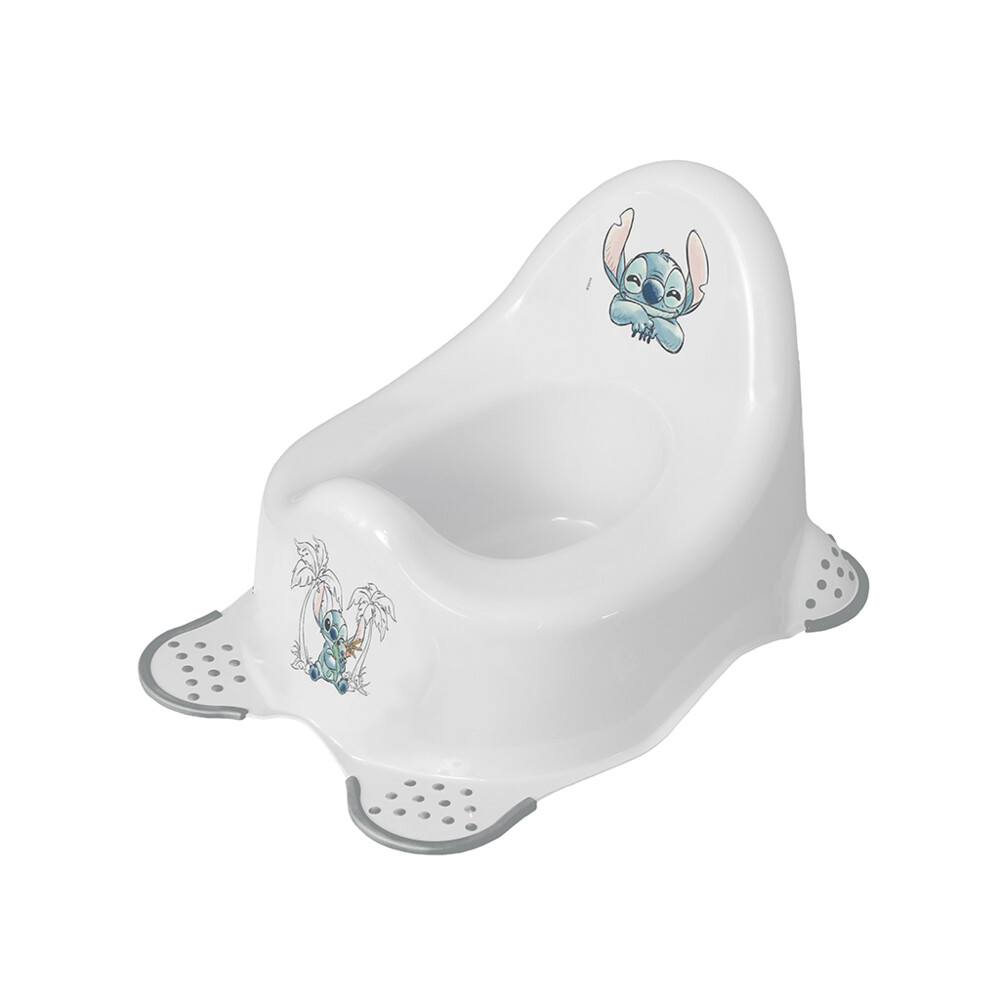 Keeeper Plaspotje Stitch1 st