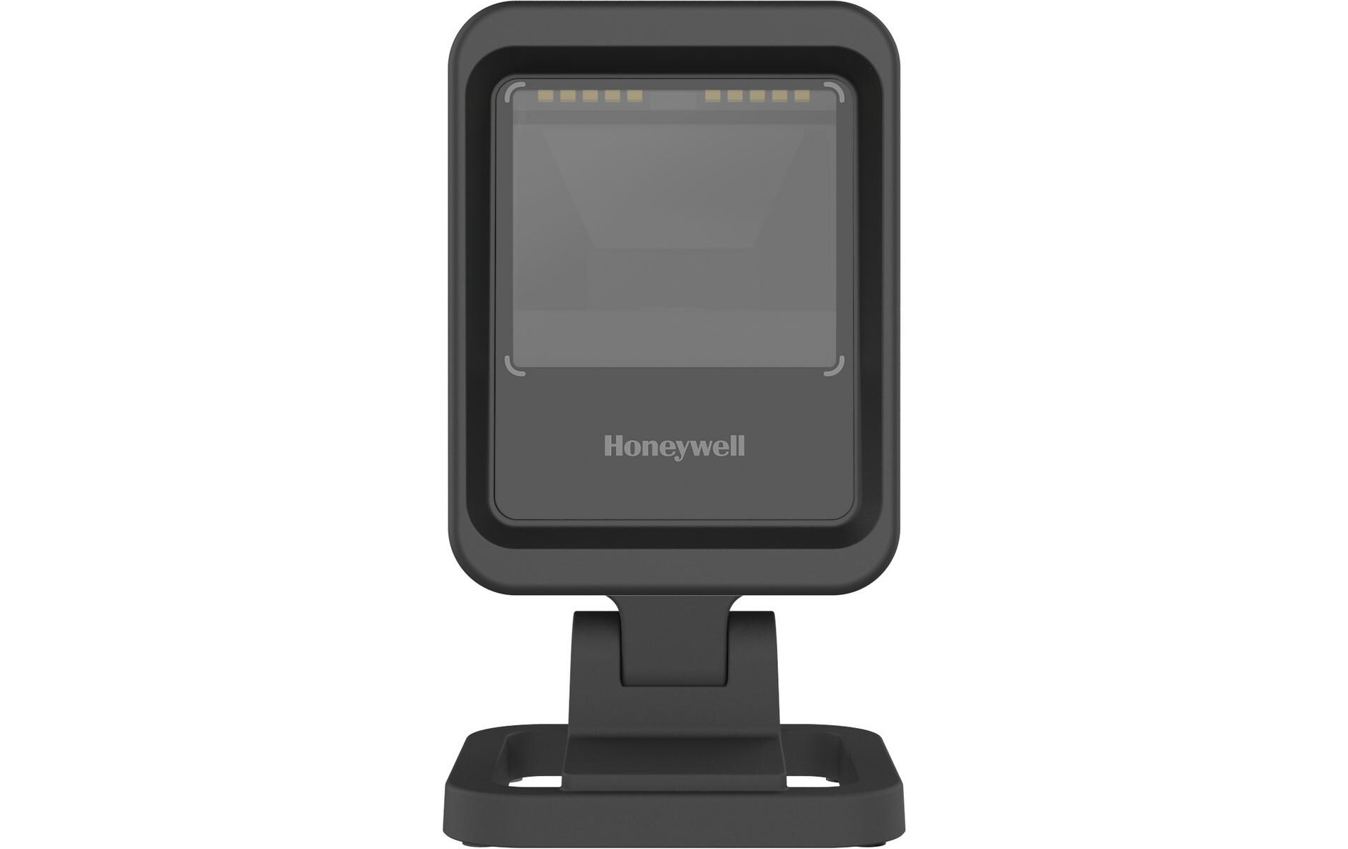 Barcode Scanner Genesis 7680g<br>Presentation-Area-Imaging-Scanner