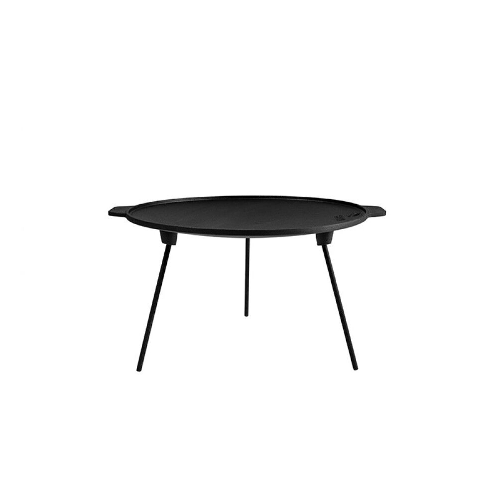 STEKEHELLE ESPEGARD STØPEJERN Ø45CM