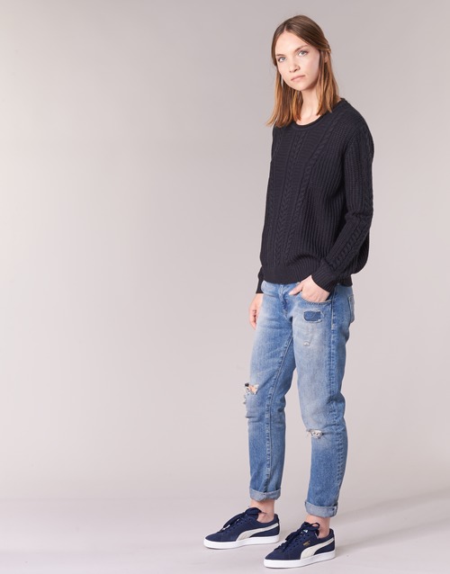 Betty London - HERDA - Marine