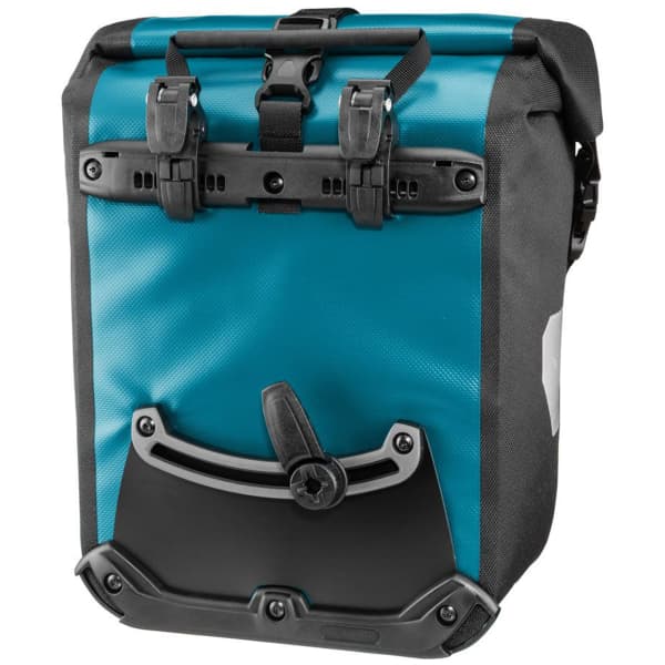 Saccoche Vélo ORTLIEB SPORT-ROLLER CLASSIC 25L PETROL/BLACK