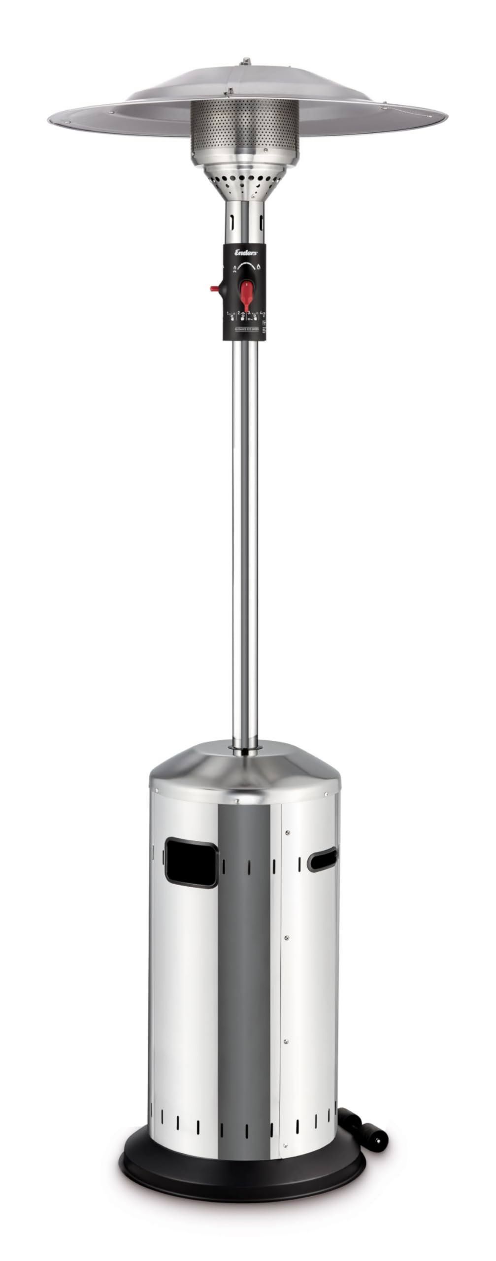 Enders Terrassenheizer Elegance Eco Green 2.0