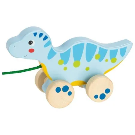 goki Ziehtier Dinosaurier II